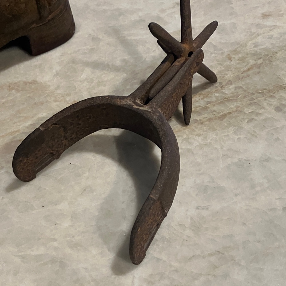 Rustic Western Decor - Picture 3 of 4